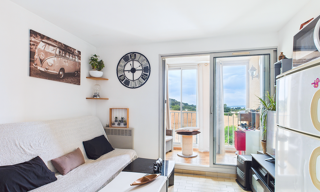 Appartement 1 Pièce 23 m² à vendre à Carqueiranne (83320)