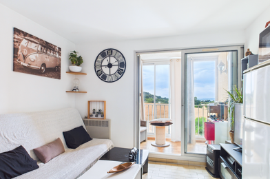 Appartement 1 pièces 147000 €