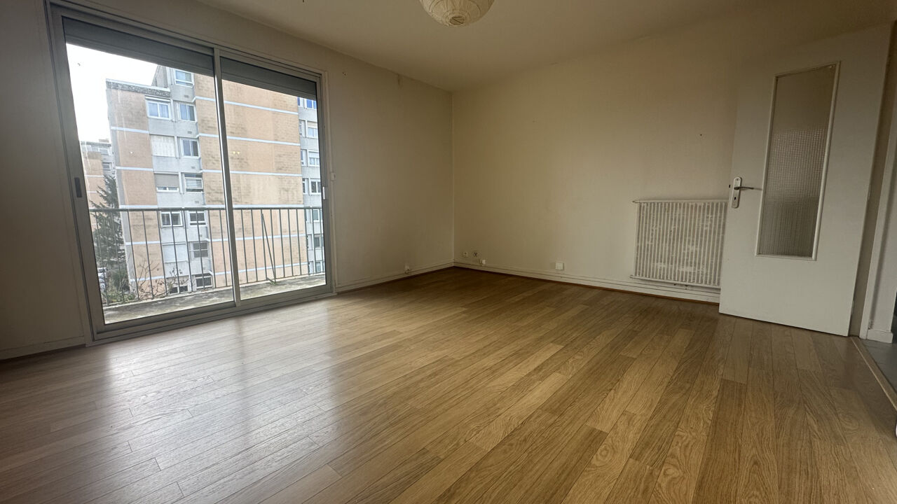 appartement 3 pièces 59 m2 à vendre à Toulouse (31500)