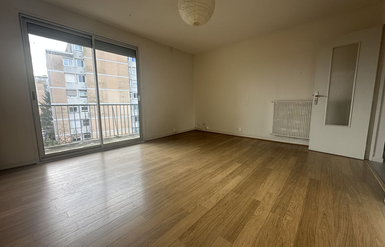 appartement 3 pièces 59 m2 à vendre à Toulouse (31500)