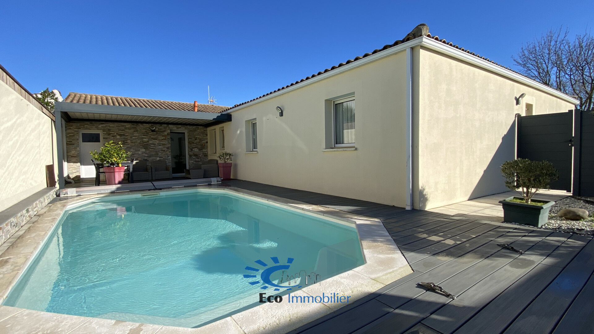 Agence immobilière de Eco Immobilier