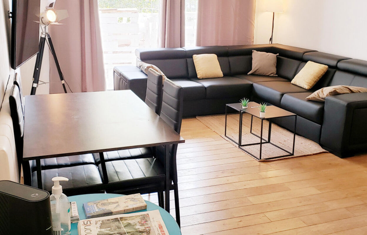 appartement 3 pièces 62 m2 à vendre à Avignon (84000)