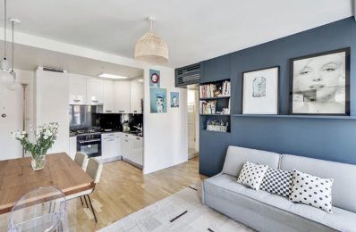 vente appartement 236 000 € à proximité de Paris 20 (75020)