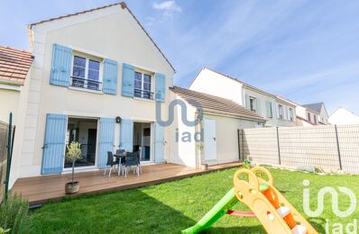 vente maison 330 000 € à proximité de Ballancourt-sur-Essonne (91610)