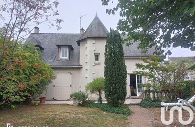 vente maison 312 000 € à proximité de Doué-en-Anjou (49700)