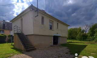 Maison 4 Pièces 65 m² à vendre à Joigny (89300)