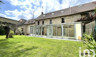 Maison 9 Pièces 220 m² à vendre à Meaux (77100)