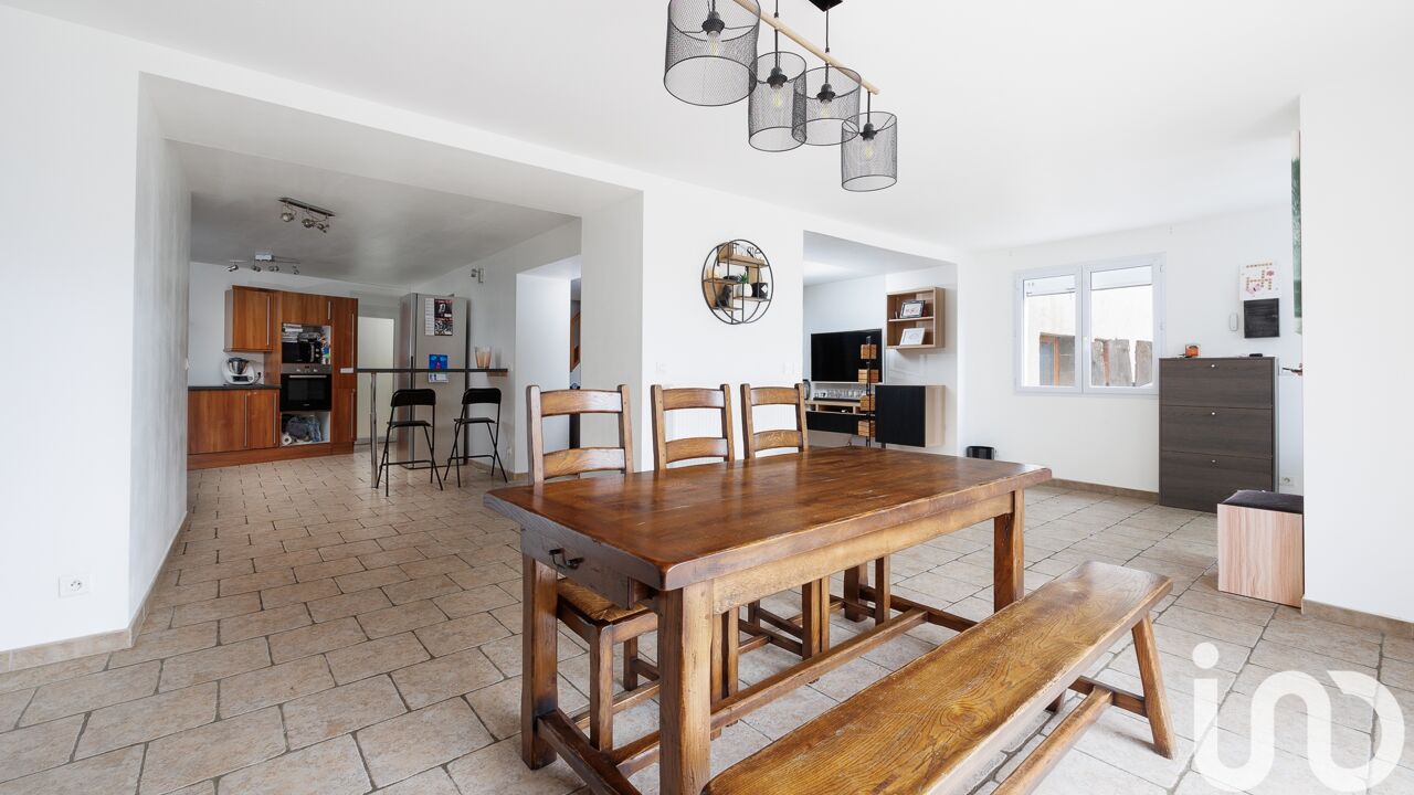 maison 6 pièces 150 m2 à vendre à Brindas (69126)