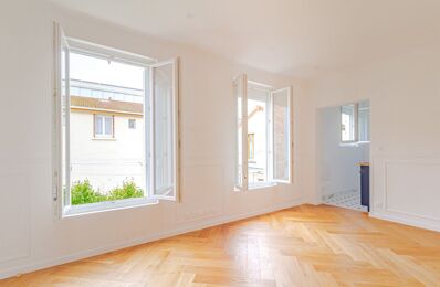 vente appartement 214 000 € à proximité de Fresnes (94260)