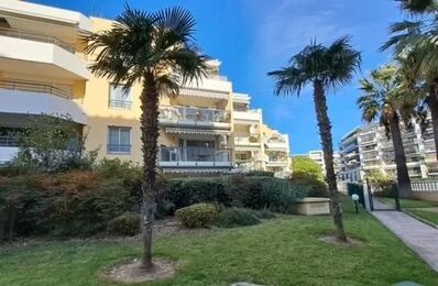 appartement 2 pièces 52 m2 à vendre à Cagnes-sur-Mer (06800)