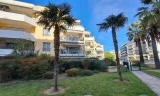Appartement 2 Pièces 52 m² à vendre à Cagnes-sur-Mer (06800)