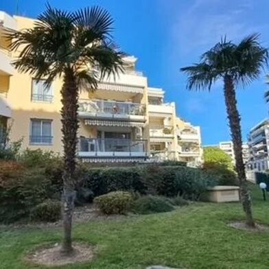 Appartement 2 pièces 370000 €