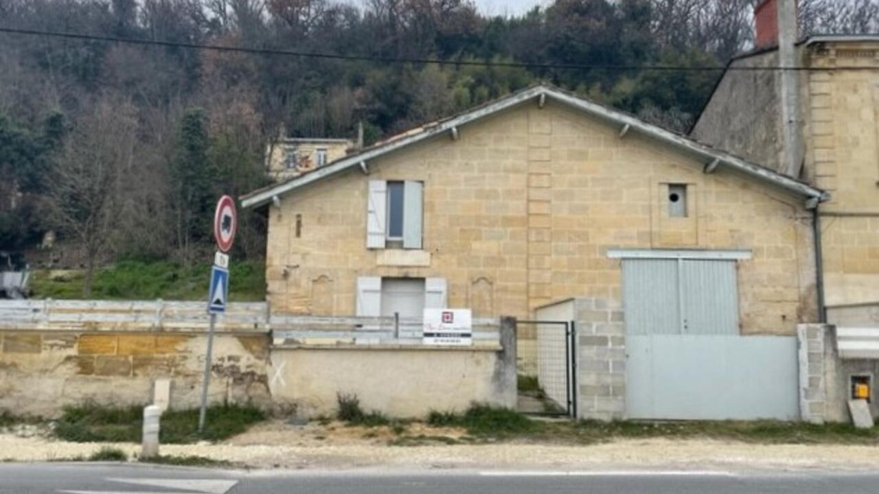 maison  pièces 140 m2 à vendre à Langoiran (33550)