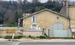 Maison  140 m² à vendre à Langoiran (33550)