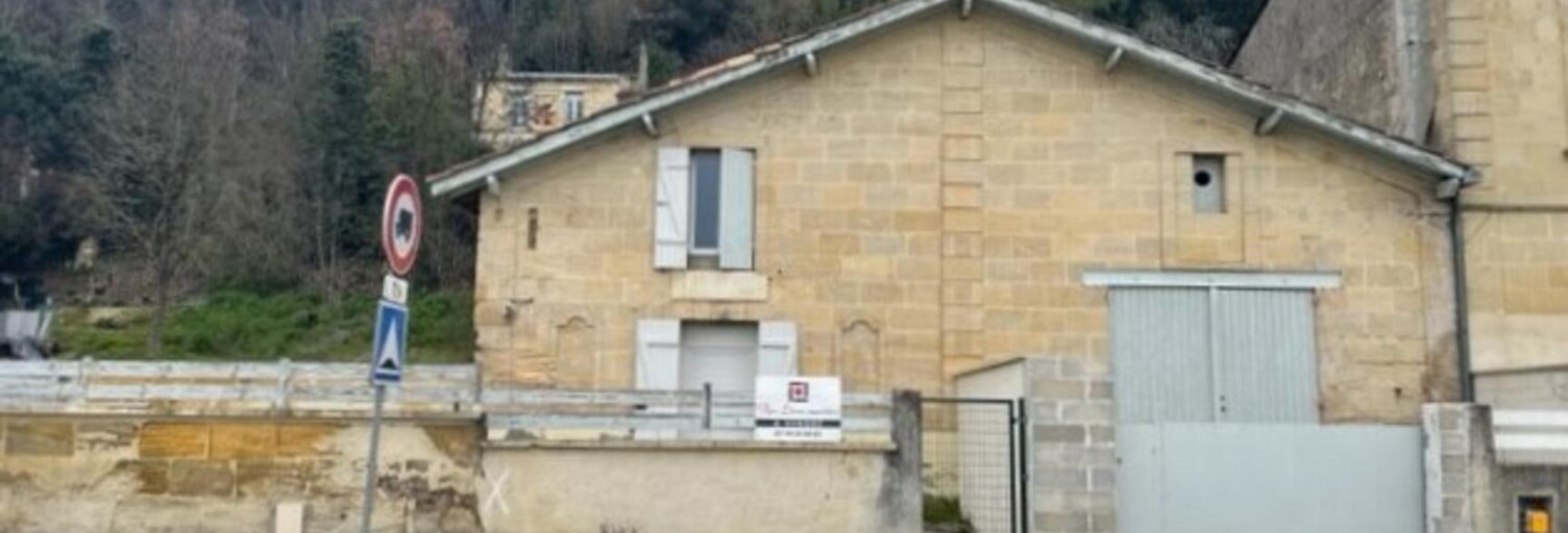 Maison  140 m² à vendre à Langoiran (33550)