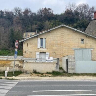 Maison  168000 €