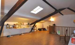 Maison  140 m² à vendre à Langoiran (33550)