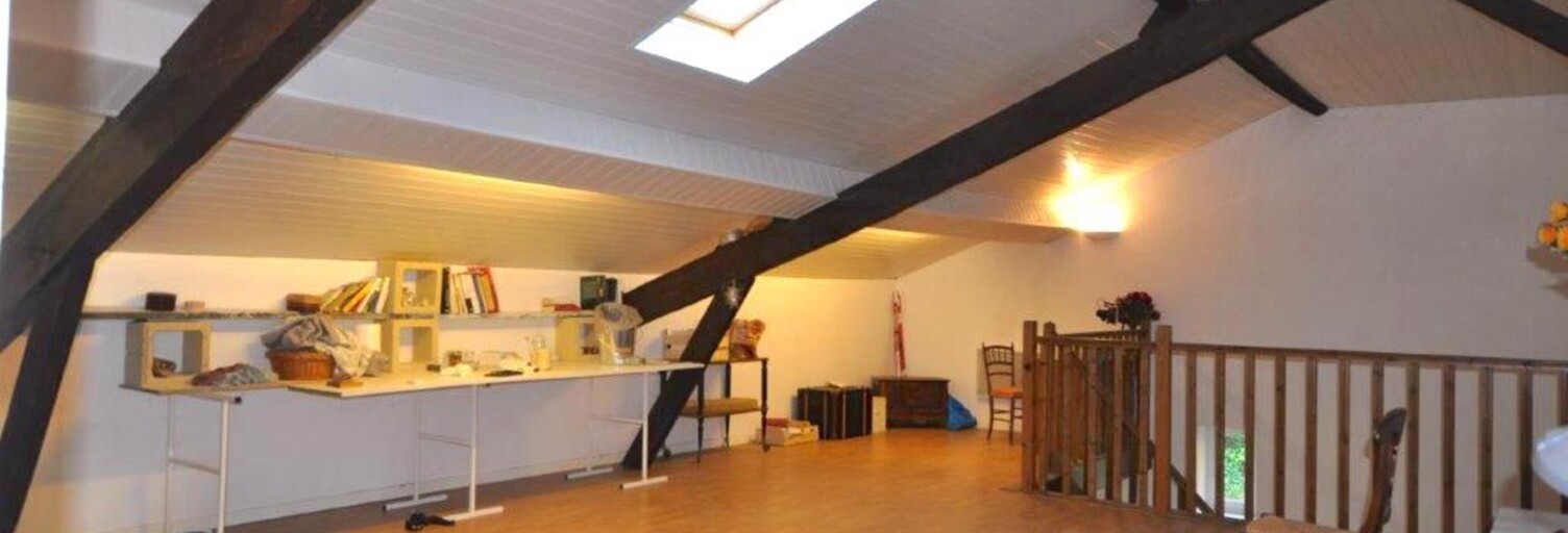 Maison  140 m² à vendre à Langoiran (33550)