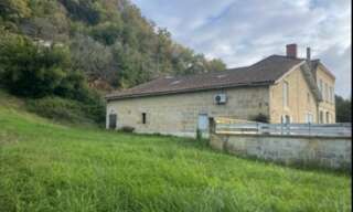 Maison  140 m² à vendre à Langoiran (33550)