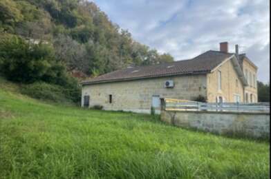 Maison  126000 €