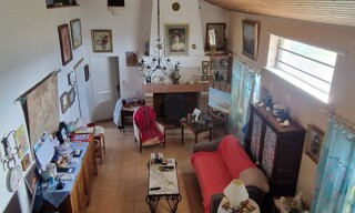 Maison 6 Pièces 115 m² à vendre à Bois-de-la-Pierre (31390)