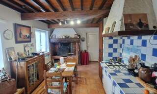 Maison 6 Pièces 115 m² à vendre à Bois-de-la-Pierre (31390)