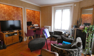 Maison 6 Pièces 191 m² à vendre à Aurillac (15000)
