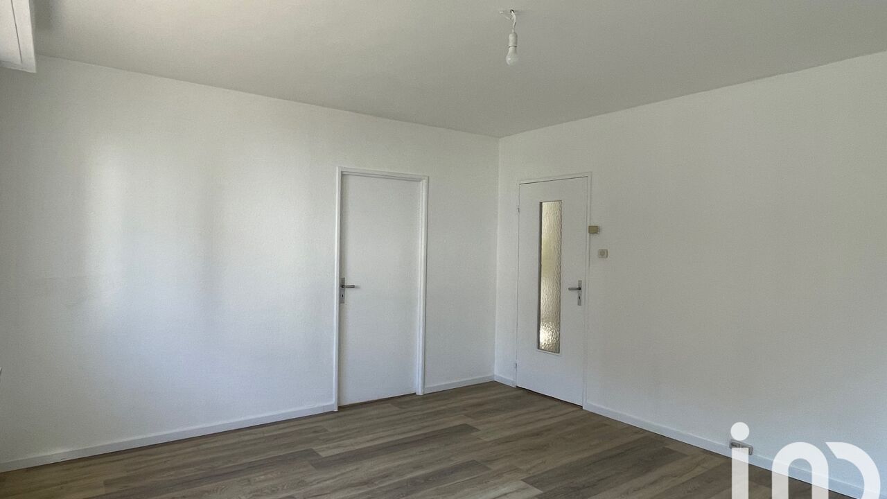 appartement 2 pièces 48 m2 à vendre à Colmar (68000)