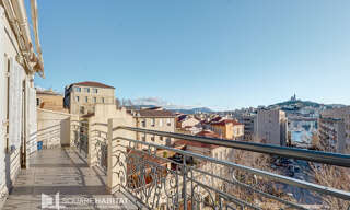 Appartement 4 Pièces 83 m² à vendre à Marseille 2 (13002)