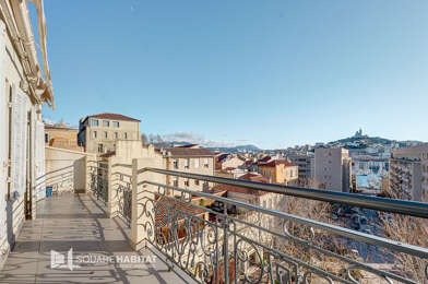 Appartement 4 pièces 440000 €