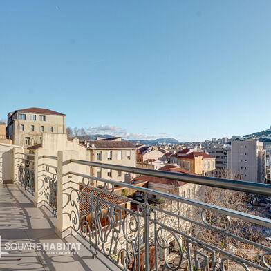 Appartement 4 pièces 469000 €