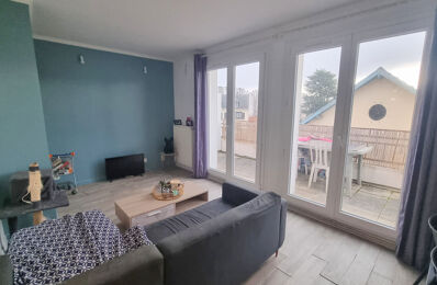 vente appartement 82 400 € à proximité de Odos (65310)