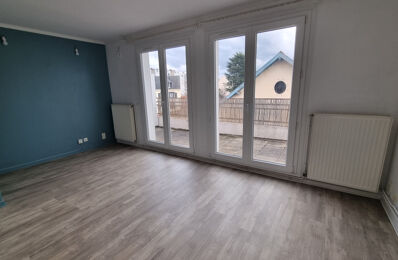 vente appartement 82 400 € à proximité de Tarbes (65000)