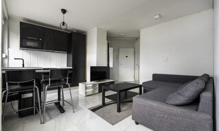 Appartement 1 Pièce 33 m² à vendre à Gaillard (74240)