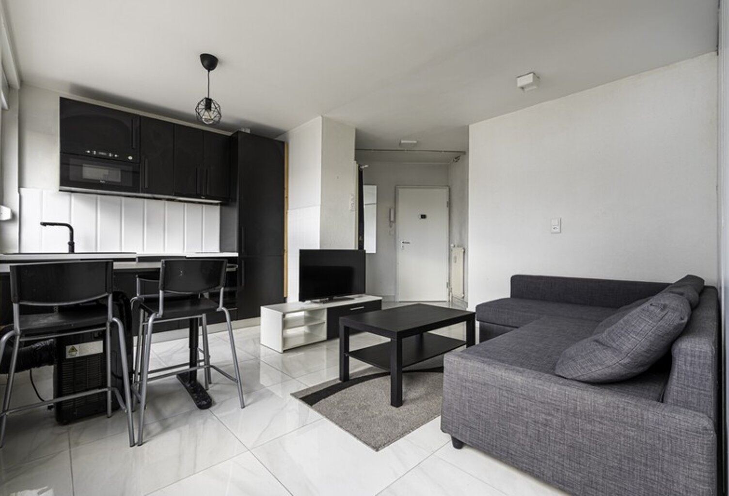 APPARTEMENT T1 — photo 1