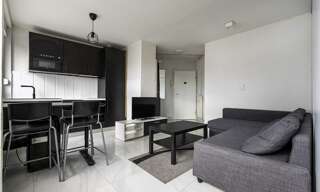 Appartement 1 Pièce 33 m² à vendre à Gaillard (74240)