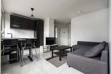 Appartement 1 pièces 150000 €