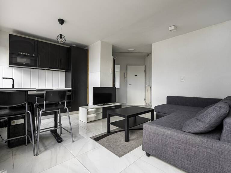 APPARTEMENT T1 — photo 1
