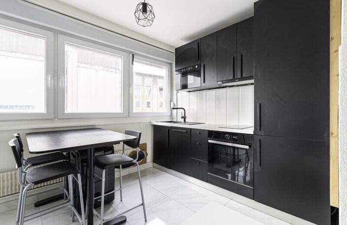 APPARTEMENT T1 — photo 2