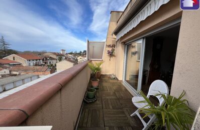 vente appartement 139 500 € à proximité de Foix (09000)