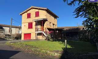 Immeuble  111 m² à vendre à Foix (09000)