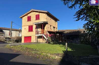 Immeuble  176000 €