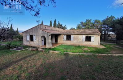 location maison 899 € CC /mois à proximité de Conques-sur-Orbiel (11600)