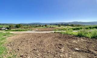 Terrain  955 m² à vendre à Espalion (12500)