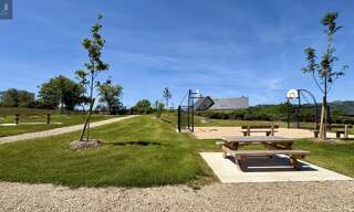 Terrain  955 m² à vendre à Espalion (12500)