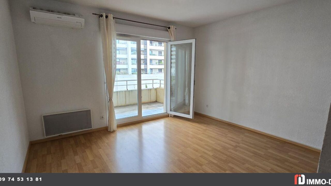 appartement 2 pièces 40 m2 à vendre à Ajaccio (20000)