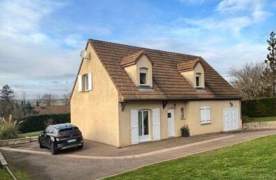 vente maison 279 000 € à proximité de Couches (71490)