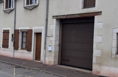 vente maison 108 000 € à proximité de Ainay-le-Vieil (18200)