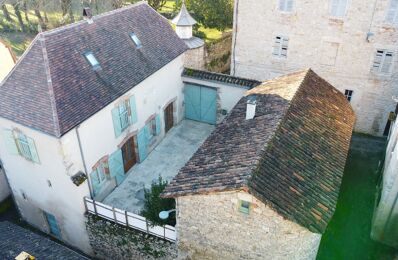 vente maison 279 000 € à proximité de Cœur de Causse (46240)