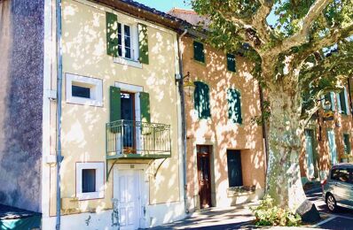 vente maison 97 000 € à proximité de Laure-Minervois (11800)